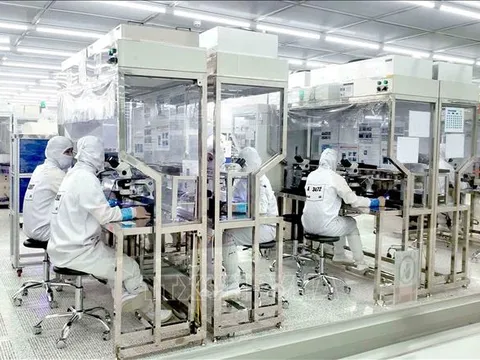 Phê duyệt Chiến lược hợp tác đầu tư nước ngoài giai đoạn 2021 - 2030