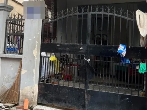 Nam thanh niên 17 tuổi đâm chết bạn gái 16 tuổi nghi mâu thuẫn tình cảm