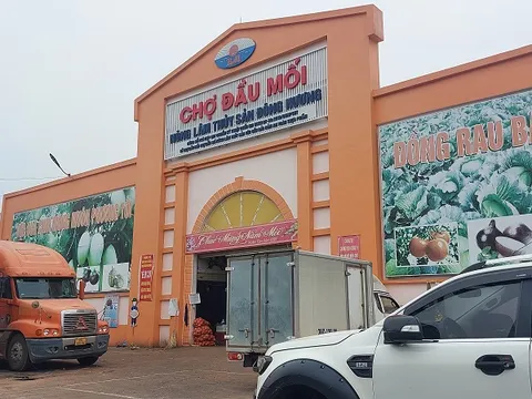 Thanh Hoá: Nam thanh niên bị đâm tử vong khi đang nằm ngủ tại ki-ốt