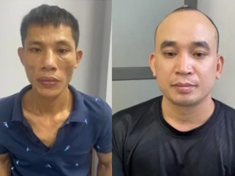 Tạm giữ hình sự tài xế taxi trộm tiềm và thẻ visa của du khách Hàn Quốc