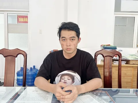 Cần Thơ: Đối tượng lừa đảo khoảng 4 tỷ đồng của sinh viên đã ra đầu thú