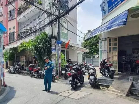 TP.HCM: Điều tra vụ người đàn ông tử vong bất thường, nghi bị sát hại