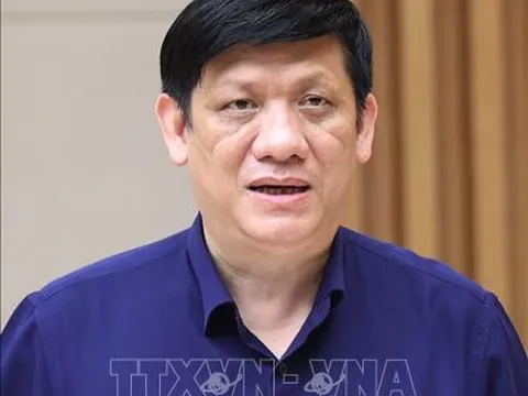 Ông Nguyễn Thanh Long thiếu trách nhiệm quản lý; can thiệp, tác động, hỗ trợ Công ty Việt Á