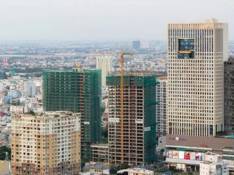 Đề xuất thời hạn sở hữu chung cư từ 50-70 năm: Bộ Xây dựng nói gì?