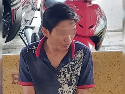 Khởi tố, bắt giam đối tượng dùng xăng đốt chết người tại Tiền Giang