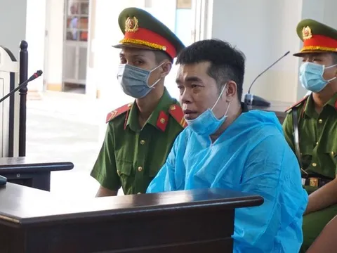 An Giang: Kẻ hiếp dâm, giết bé gái 12 tuổi lãnh án tử hình