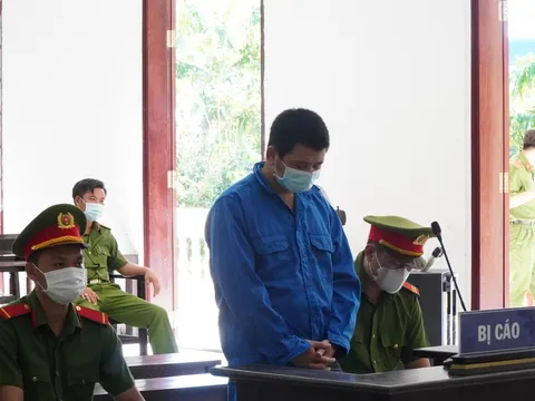 Gã đàn ông lãnh án chung thân do đạp chết con trai 2 tuổi của người tình