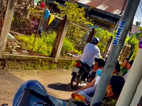 Đồng Nai: Mâu thuẫn, chồng tìm đến nhà sát hại vợ cũ rồi tự sát