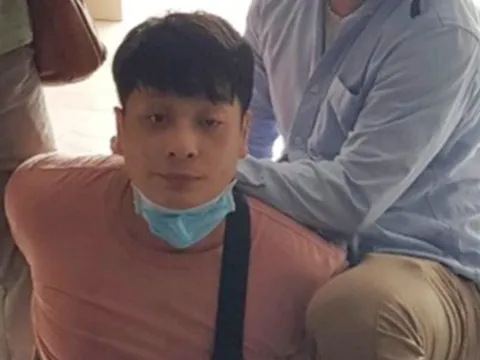 Nghịch tử giam lỏng cha ruột 10 ngày rồi sát hại có thể đối diện án tử hình