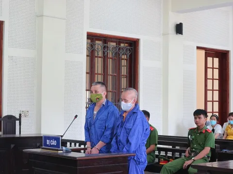 Lãnh án 20 năm tù chỉ vì một chiếc tủ lạnh mới