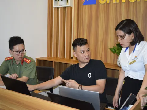 Triệt phá đường dây đánh bạc qua mạng hơn 2.000 tỷ đồng ở Quảng Ninh