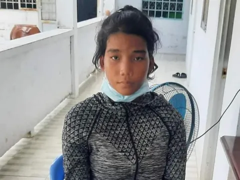 Cà Mau: Thiếu nữ dàn cảnh nhảy cầu tự tử để trục lợi