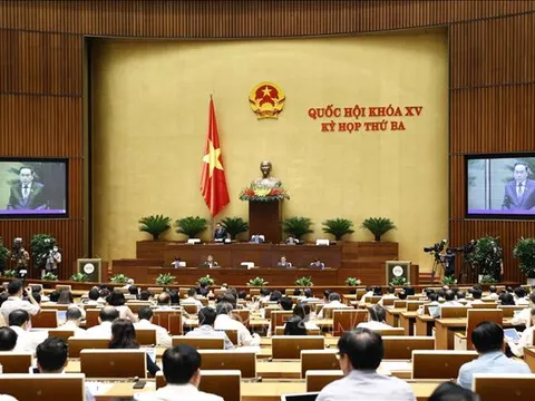 Tăng cường theo hướng chuyên nghiệp trong hoạt động thanh tra