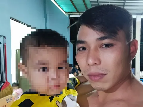 Vụ bé trai 18 tháng tuổi tử vong ở Long An: Bắt tạm giam người tình của mẹ