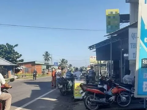 Nữ sinh 13 tuổi tử vong bất thường trong phòng trọ ở Bến Tre