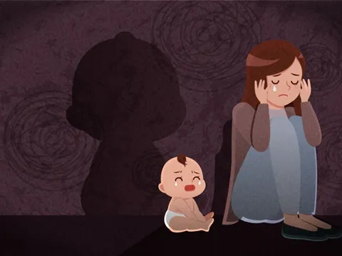 Bản án nào cho người mẹ ném con 2 tháng tuổi từ tầng 5 xuống đất tử vong?