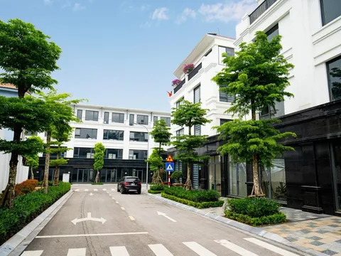 Nhà đầu tư 'săn lùng' dự án an toàn, tiềm năng sinh lời bền vững