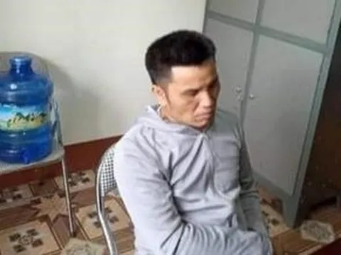 Thái Nguyên: Sát hại người tình rồi đăng status trách móc trên Facebook