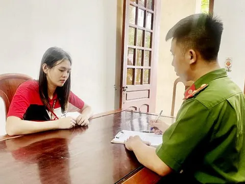 'Nữ quái' bịa chuyện bố chết, thừa hưởng 1,7 tỷ đồng để lừa đảo