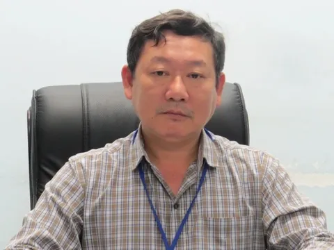 Khởi tố Giám đốc CDC Khánh Hòa liên quan đến công ty Việt Á