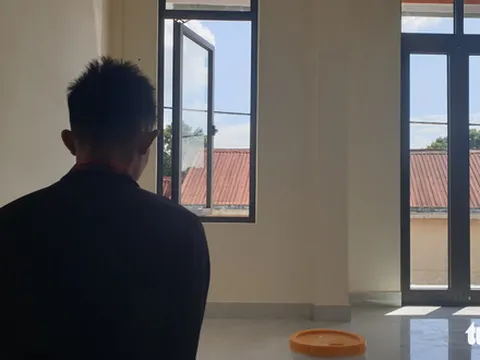 Xác minh vụ 2 thanh niên nghi bị lừa bán sang Campuchia, đòi 170 triệu tiền chuộc