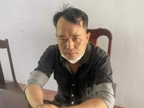 Mâu thuẫn trong quán bida, người đàn ông chém 2 người trọng thương