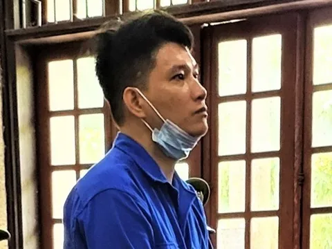 Y án tử hình hung thủ giết chủ nợ, đốt xác phi tang ở Hải Dương