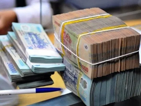 Quy định mới về lãi suất rút tiền gửi trước hạn tại ngân hàng từ ngày 1/8