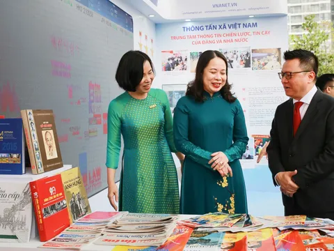 Báo chí thích ứng với chuyển đổi số