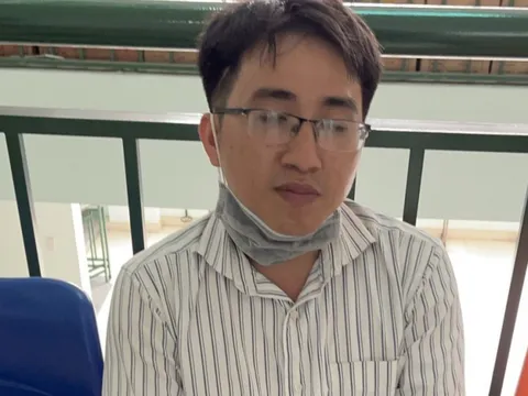 Khởi tố, bắt tạm giam Tổng Giám đốc Công ty CP Tập đoàn tài chính HSBC Việt Nam