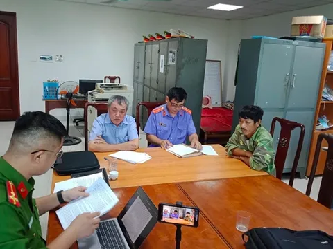 Tuyên Quang: Khởi tố đối tượng hiếp dâm bé gái 13 tuổi ở vườn chuối