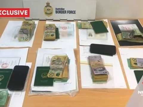 Tăng cường biện pháp chống buôn lậu đối với tổ bay của các hãng hàng không