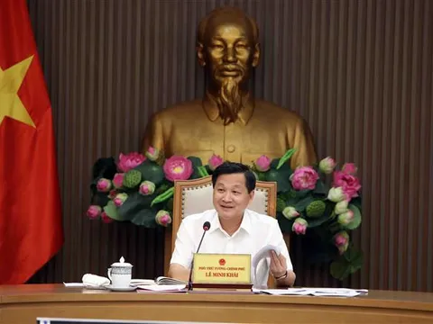 Tăng cường công tác kiểm tra, giám sát và có các biện pháp bình ổn giá