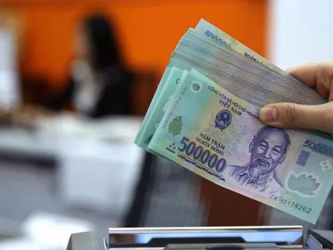 Những ai được tăng lương từ 1/7?