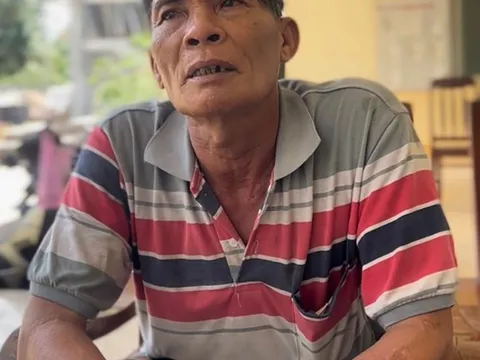 Bắt nghi phạm phóng hỏa đốt nhà khiến 2 chị em tử vong ở TP.Thủ Đức