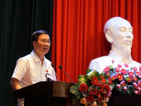 Chống tham nhũng, tiêu cực: Ngày một mạnh hơn, quyết tâm hơn