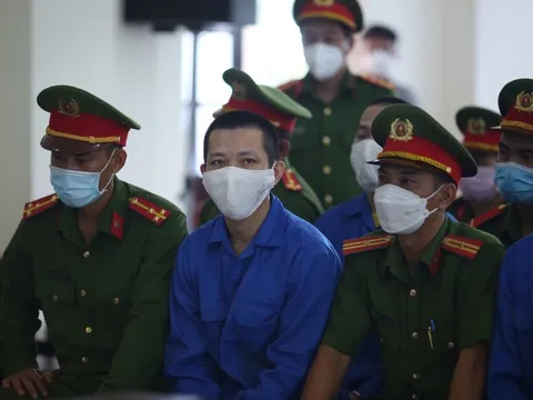 Hoãn phiên tòa xét xử bị cáo Lê Tùng Vân và các đồng phạm