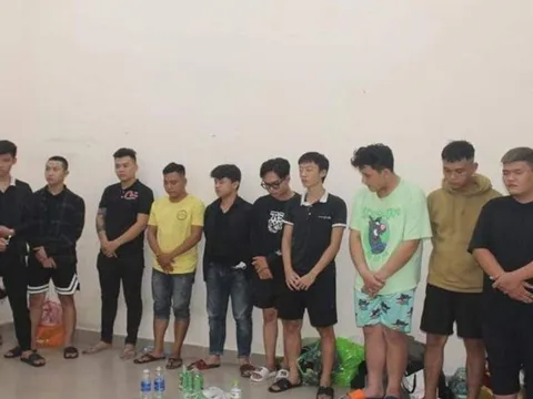 Đồng Nai: Vụ thiếu niên bị bắn tử vong do có mâu thuẫn từ trước