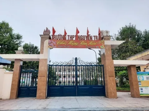 Hải Phòng: Khởi tố nữ hiệu trưởng lập khống hồ sơ, rút tiền ngân sách