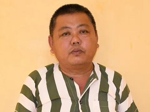 Tạm giữ hình sự đối tượng lừa 'chạy án' chiếm đoạt 105 triệu đồng