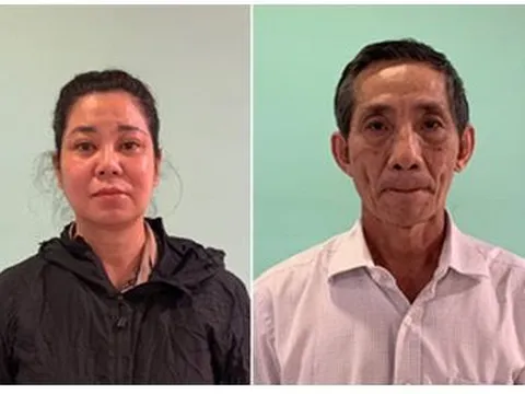 Giám đốc Bệnh viện Mắt Tp.HCM và các đồng phạm gây thiệt hại hơn 10 tỷ đồng