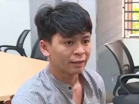 Bắt đối tượng lừa đảo 2,5 tỷ đồng bằng thủ đoạn cho vay tiền online