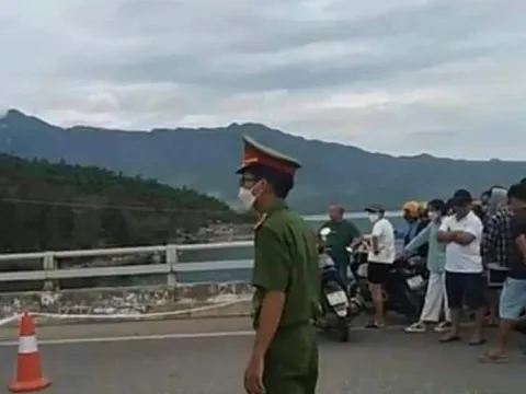 Bắt 9 đối tượng trong vụ hỗn chiến khiến 5 người thương vong ở Thừa Thiên-Huế