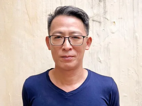 Bắt tạm giam Nguyễn Lân Thắng để điều tra tội tuyên truyền chống Nhà nước