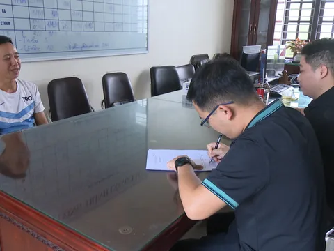 Quảng Ninh: Bắt đối tượng giết người bằng lựu đạn trốn truy nã 30 năm