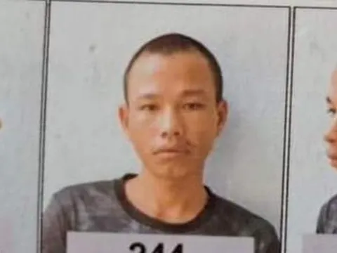 Truy nã phạm nhân trốn khỏi trại giam A20 ở Phú Yên