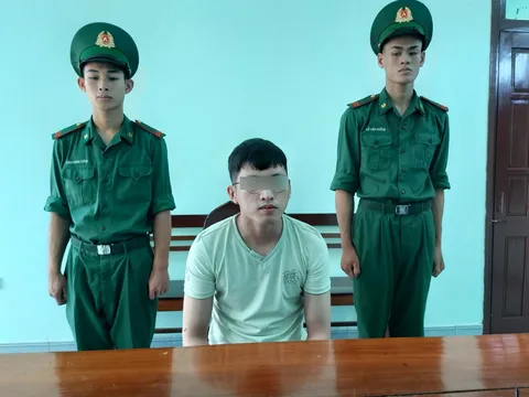 Khởi tố vụ mua bán, lừa 7 người sang Campuchia làm 'việc nhẹ lương cao'