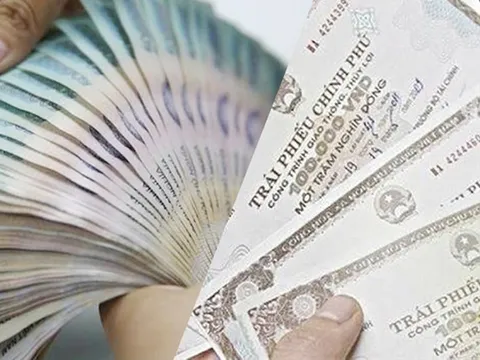 Đề xuất quy định lưu ký giấy tờ có giá tại NHNN