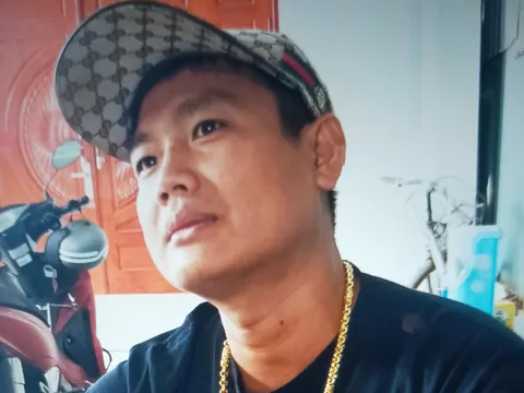 Cãi nhau với vợ, người đàn ông chém hàng xóm tử vong