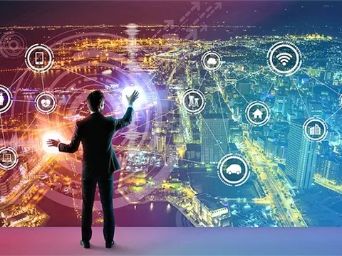 Tầm quan trọng của chuyển đổi số với các công ty luật